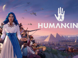 Ya a la venta Humankind Console Edition ya a la venta humankind console edition