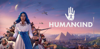 Ya a la venta Humankind Console Edition ya a la venta humankind console edition