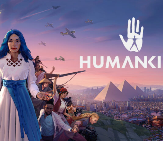 Ya a la venta Humankind Console Edition ya a la venta humankind console edition