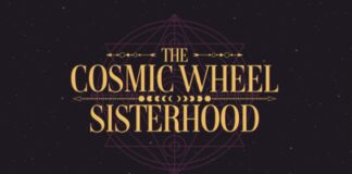 The Cosmic Wheel Sisterhood – Análisis The Cosmic Wheel Sisterhood