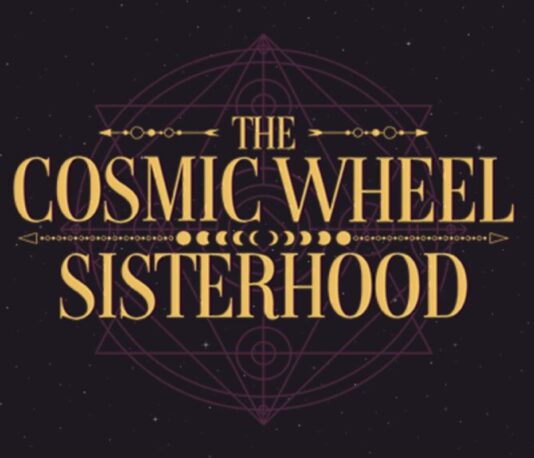 The Cosmic Wheel Sisterhood – Análisis The Cosmic Wheel Sisterhood