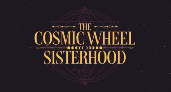 The Cosmic Wheel Sisterhood