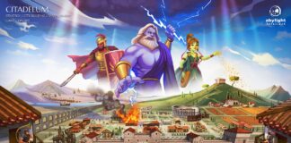 Abylight presenta CITADELUM citadelum