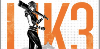 «LifeLike» de Jay Kristoff, y el sentido de la humanidad