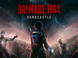 Daymare: 1994 Sandcastle — Análisis Daymare 1994 Sandcastle
