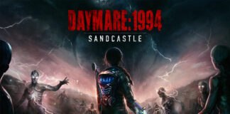 Daymare 1994 Sandcastle
