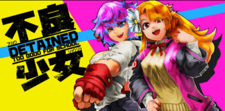 El beat ‘em up narrativo Detained: Too Good For School desvela un tráiler explosivo Detained Too Good For School