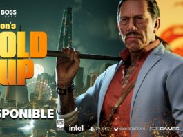 Ya está disponible la expansión «Dragon’s Gold Cup» de Crime Boss: Rockay y la actualización gratuita Dragon's gold cup