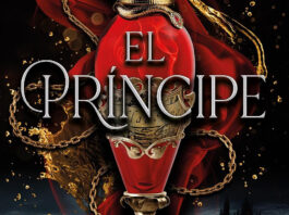 «El príncipe»: un momento fugaz previo a la lluvia de estrellas