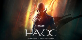 Eve Online Havoc