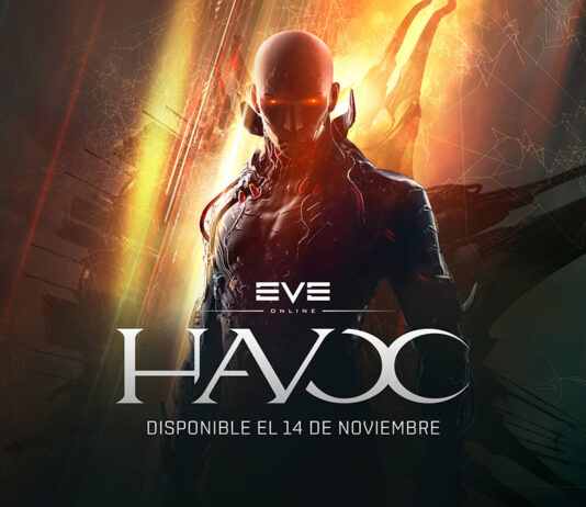 Nuevas noticias en el EVE Fanfest 2023: Revelada una nueva expansión «Havoc» y un módulo FPS multijugador Eve Online Havoc