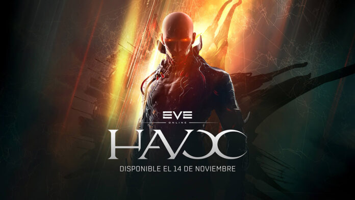 Eve Online Havoc