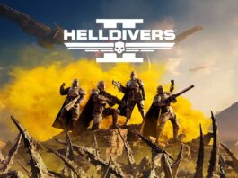 Helldivers 2 se renueva con un parche masivo con más de 100 mejoras Helldivers 2