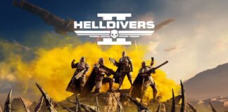 Helldivers 2