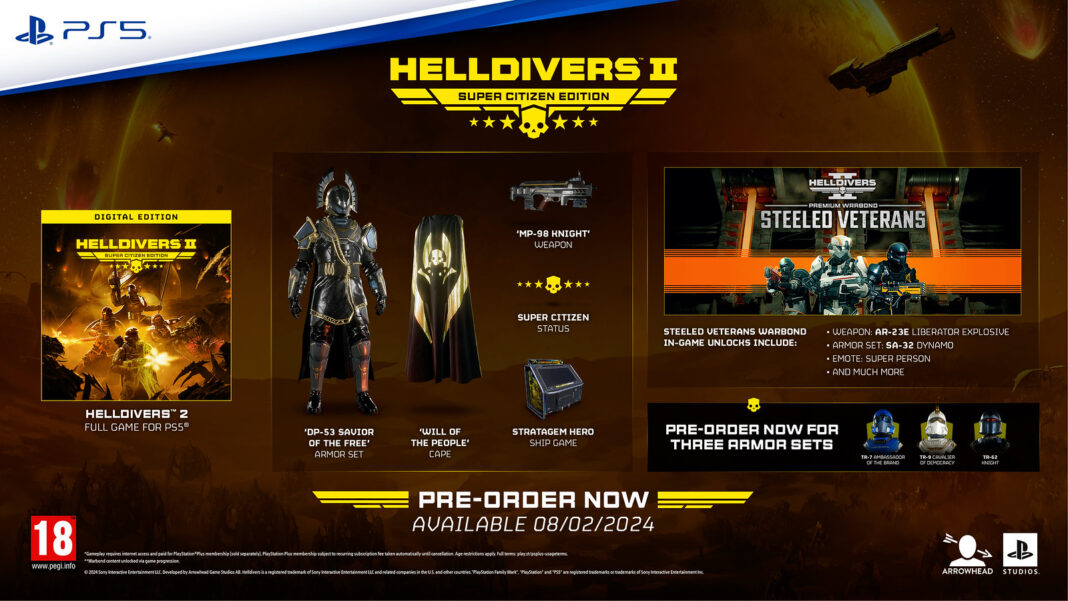 Helldivers 2