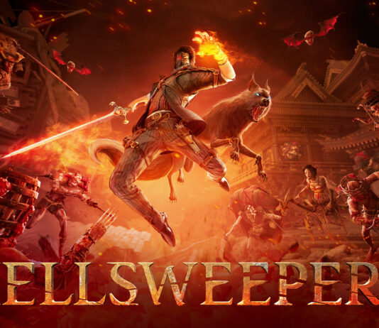 ¡Hellsweeper VR se estrena hoy! ¿Te atreves a descender a los infiernos? Hellsweeper VR