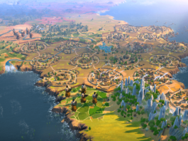 Ya a la venta «Cultures of Oceania» para HUMANKIND Humankind