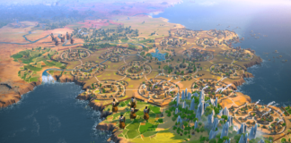 Ya a la venta «Cultures of Oceania» para HUMANKIND Humankind