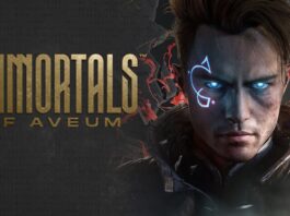 Immortals of Aveum lanza un nuevo pack de correcciones en su segunda actualización Inmortal