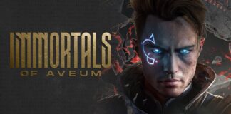 Immortals of Aveum lanza un nuevo pack de correcciones en su segunda actualización Inmortal