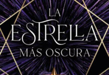 «La estrella más oscura»: ¿quién es Evie?