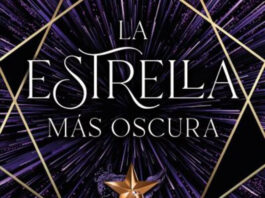 La saga «Origin» regresa con «La estrella más oscura»