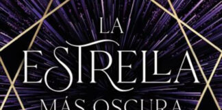 «La estrella más oscura»: ¿quién es Evie?