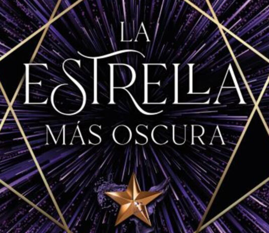 «La estrella más oscura»: ¿quién es Evie?