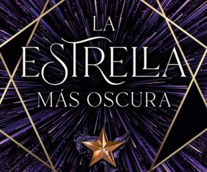 La estrella más oscura_destacado