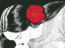 Los cuentos de hadas de Neil Gaiman regresan con «La joven durmiente y el huso»