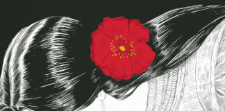 Los cuentos de hadas de Neil Gaiman regresan con «La joven durmiente y el huso»