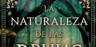 «La naturaleza de las brujas»: un hechizo plagado de sufrimiento y un perfume cargado de esperanza