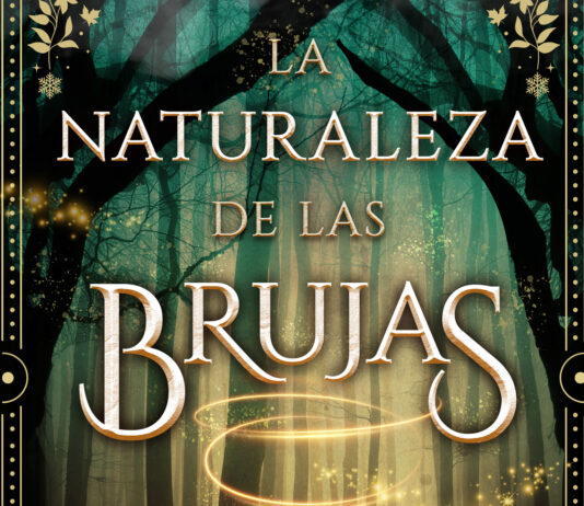 «La naturaleza de las brujas»: un hechizo plagado de sufrimiento y un perfume cargado de esperanza