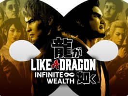 Like a Dragon: Infinite Wealth a la venta el 26 de enero Infinite Wealth