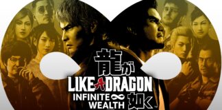 Infinite Wealth