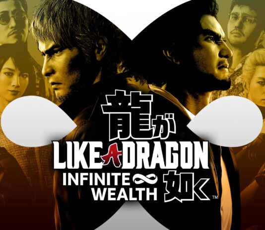 Like a Dragon: Infinite Wealth a la venta el 26 de enero Infinite Wealth