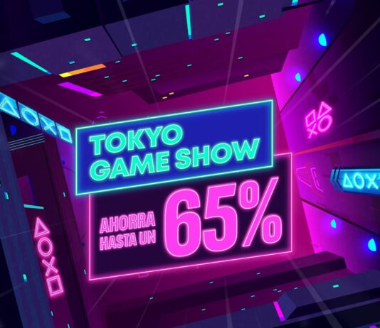 Grandes descuentos en la store de Playstation descuentos
