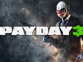 Payday 3 – Análisis Payday 3