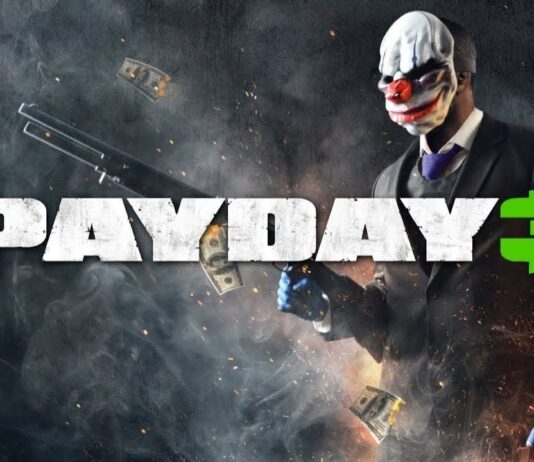 Payday 3 – Análisis Payday 3