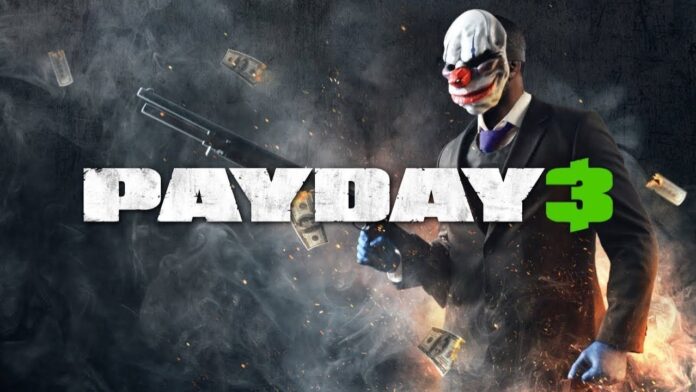 Payday 3