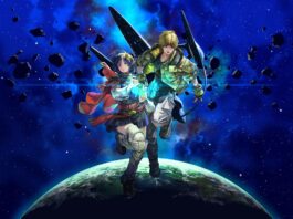 Llega Star Ocean: The Second Story R como remake Star Ocean: The Second Story R