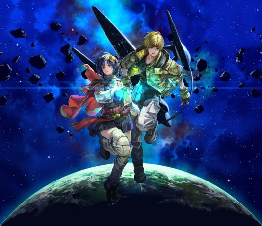 STAR OCEAN THE SECOND STORY R conoce su historia con textos en castellano Star Ocean: The Second Story R