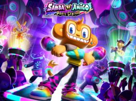 Samba de Amigo: Party Central ya disponible en Nintendo Switch: aquí el tráiler de lanzamiento Samba de Amigo: Party Central ya disponible en Nintendo Switch