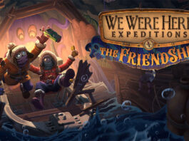 We Were Here Expeditions: The FriendShip se puede conseguir gratis durante este mes We were here