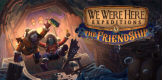 We Were Here Expeditions: The FriendShip se puede conseguir gratis durante este mes We were here