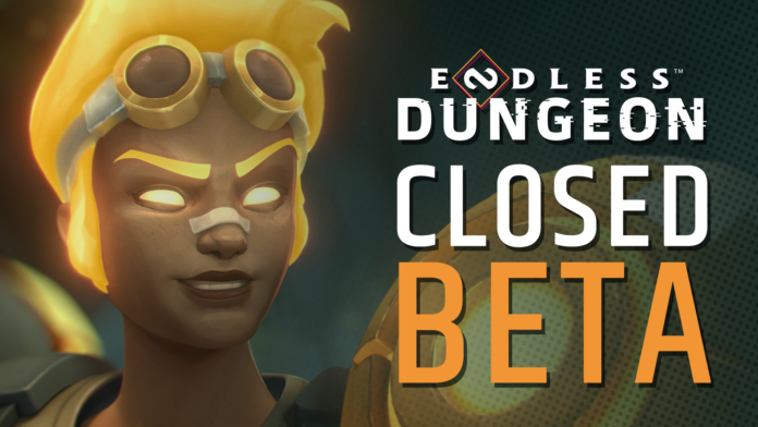 beta cerrada endless dungeon