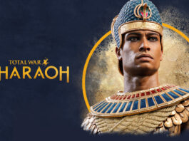 Ríos de sangre anegaran tus tierras — echa un buen vistazo al camino de los Hititas en Total War: PHARAOH camino de los Hititas en Total War PHARAOH