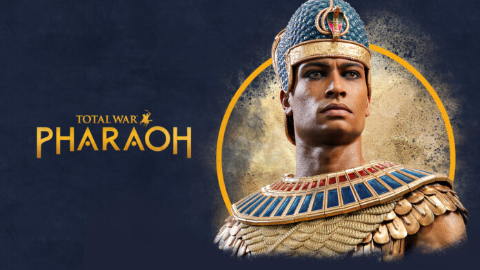 camino de los Hititas en Total War PHARAOH