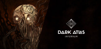 SelectaPlay publicará el juego de supervivencia y terror en primera persona: Dark Atlas: Infernum disponible para PC y consolas dark atlas infernum disponible para pc y consolas