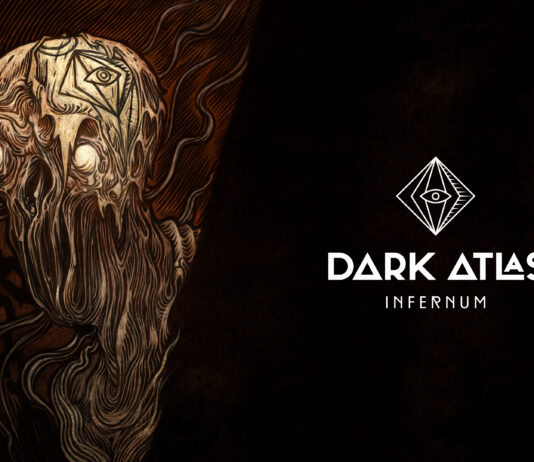 SelectaPlay publicará el juego de supervivencia y terror en primera persona: Dark Atlas: Infernum disponible para PC y consolas dark atlas infernum disponible para pc y consolas